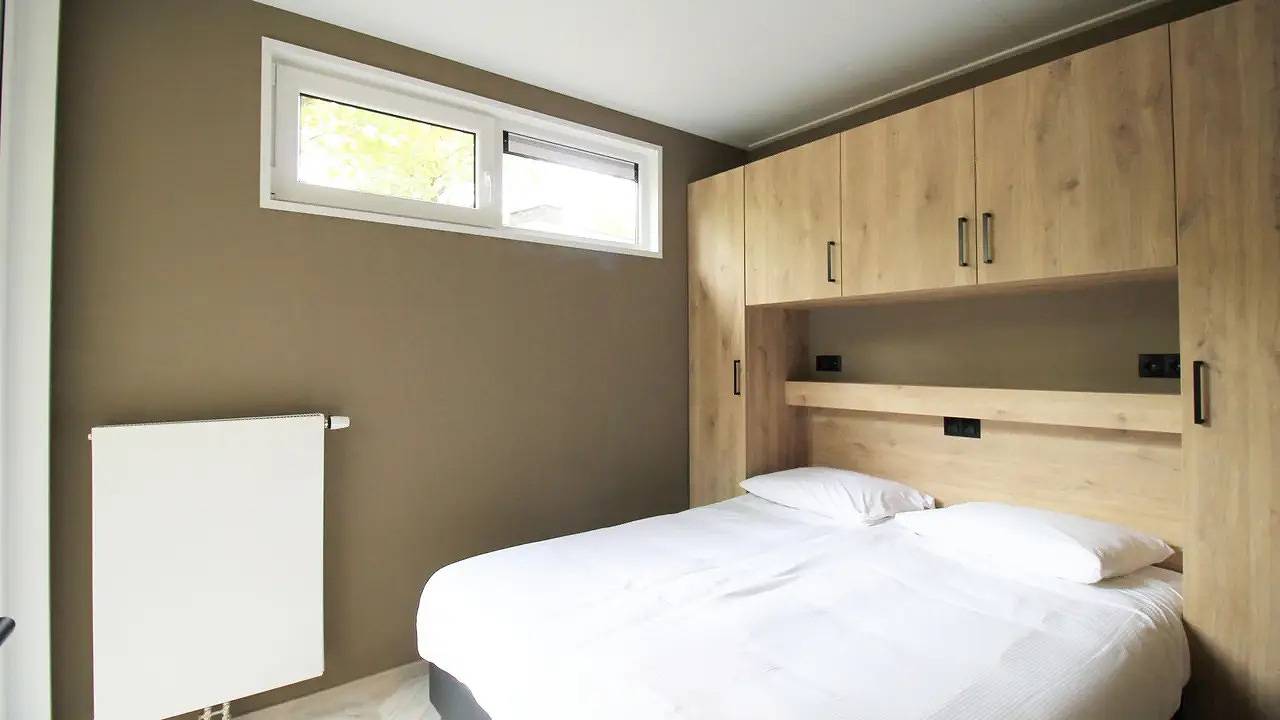 Bungalow für 6 Personen (75 m²) in Hoenderloo in Veluwe