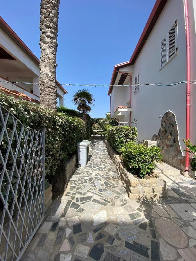 Maison de vacances pour 6 personnes, avec vue et jardin, animaux acceptés - 1