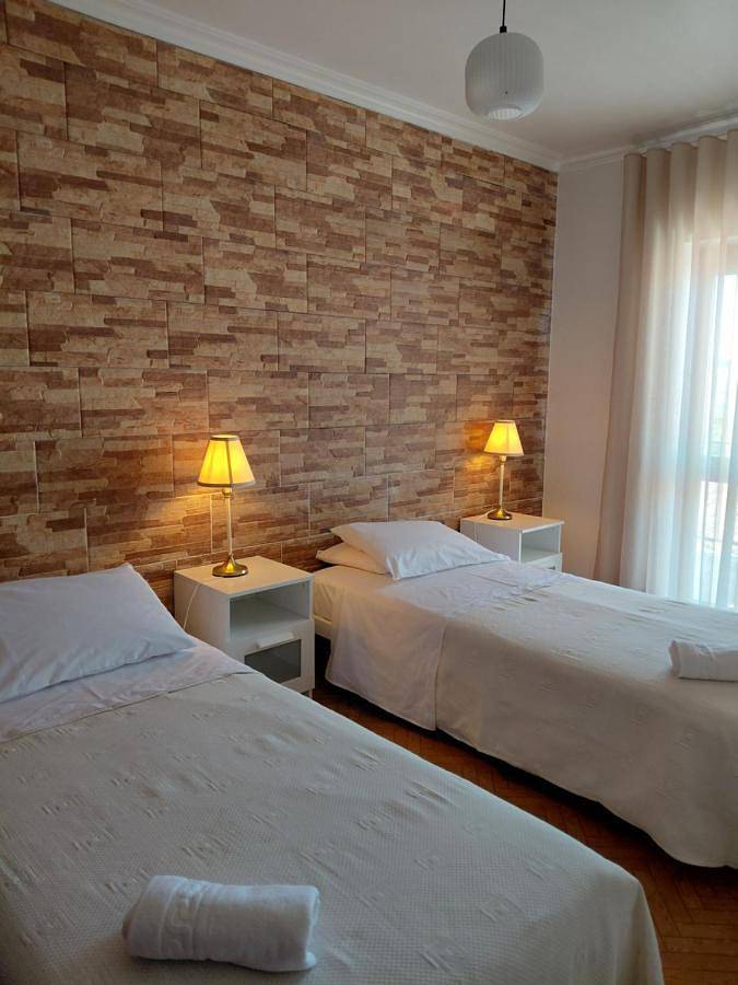 Apartamento de férias para 2 pessoas, com Terraço em Grândola