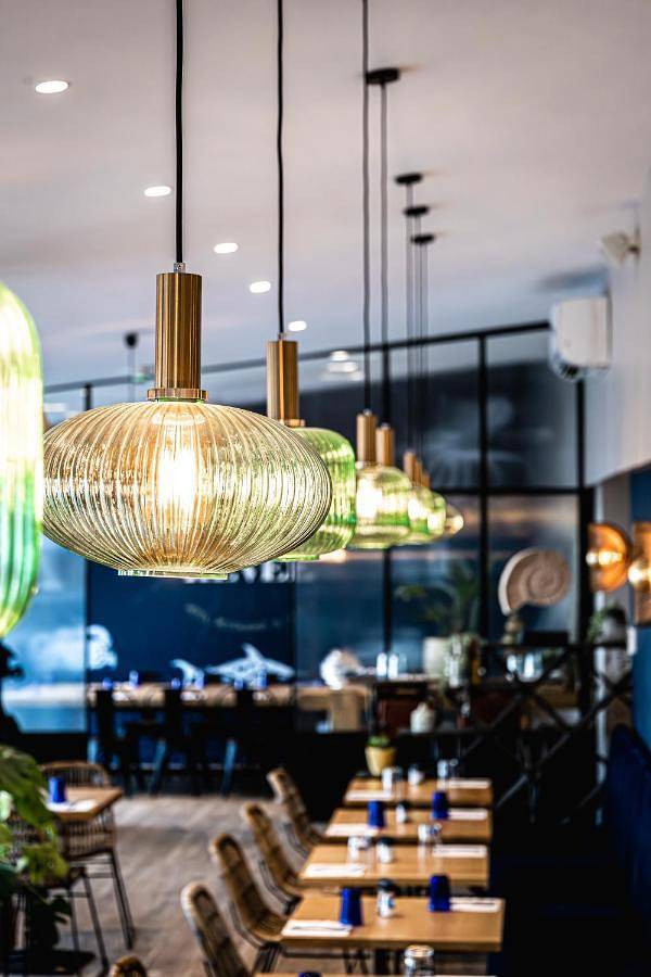 Hotel Restaurant La Cote Revee in Leucate-Plage, Leucate