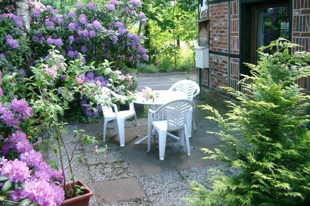 Ganze Wohnung, Wohnung Nr. 1 - Ferienwohnung Kyalami in Wiefelstede, Ammerland