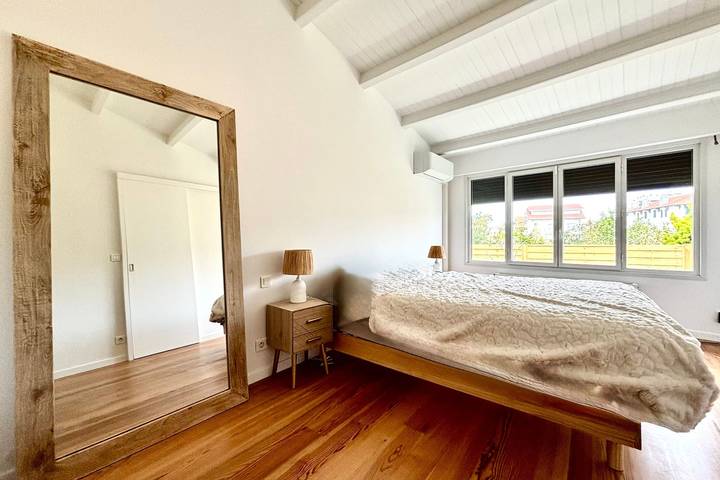 Villa pour 8 personnes, avec jardin, adapté aux familles à Arcachon - 3