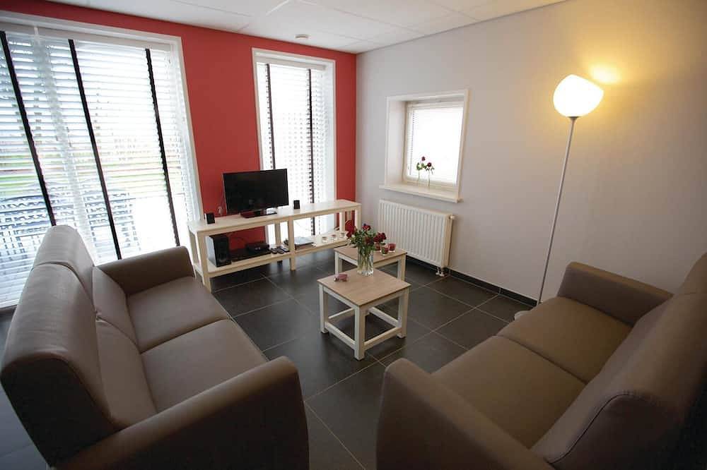Prachtig huis in Retranchement met Wifi in Retranchement, Zeeuws-Vlaanderen