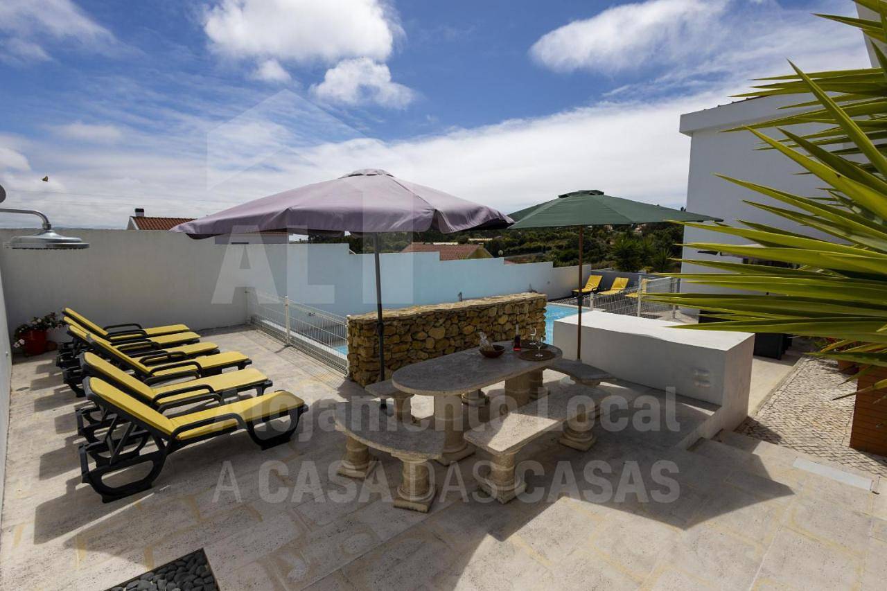 Casa dos Seixos by Acasadascasas in Mafra, Distrito de Lisboa