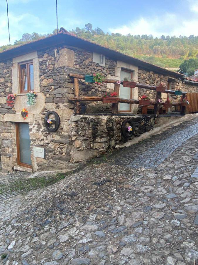 One-Bedroom House in Lamego, Vale do Douro