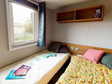 Camping für 8 Personen in Lège-Cap-Ferret, Bassin d’Arcachon, Bild 3