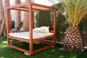 Chalet para 6 Personas en Muchamiel, Costa Blanca, Foto 3