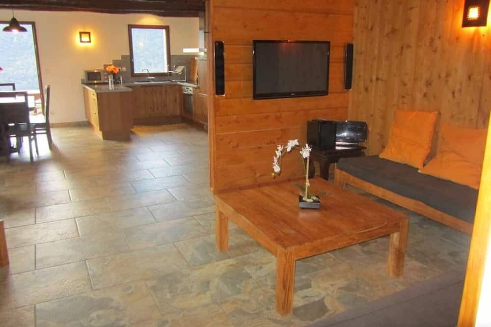 La Bergerie Avec Spa in Camparan, Pyrénées