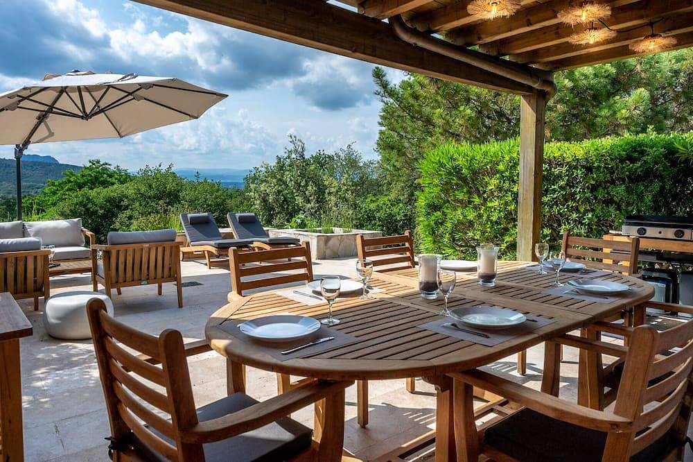 Photo : Maison de vacances