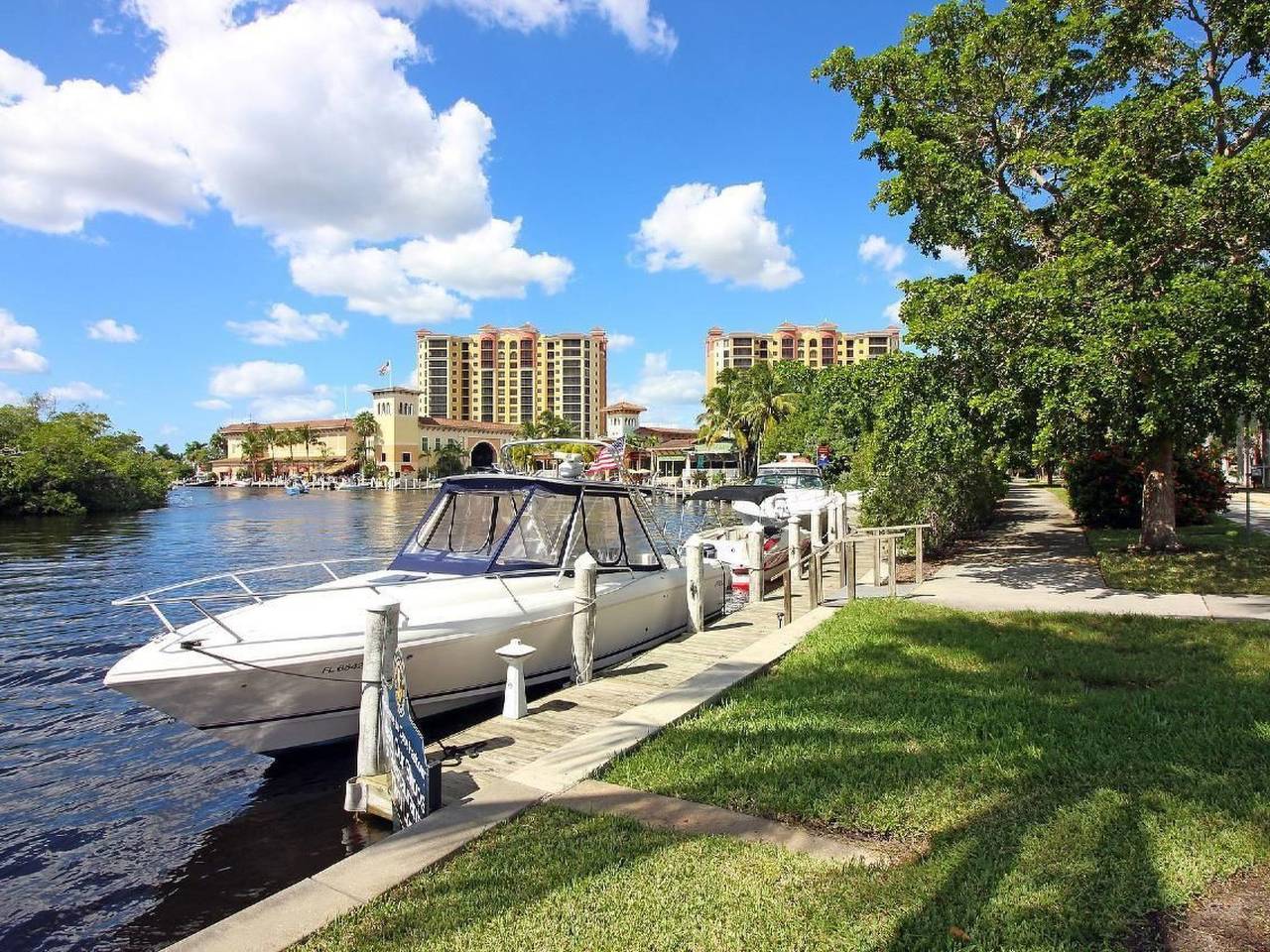 Villa Key Largo - lassen Sie Ihre Träume Wirklichkeit werden in Cabo Coral, Southwest Florida