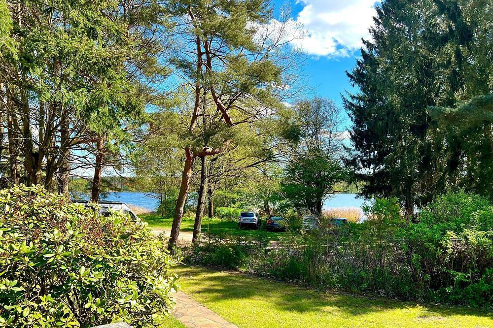 Finnhütte Seeblick an der Elbe, foto 8