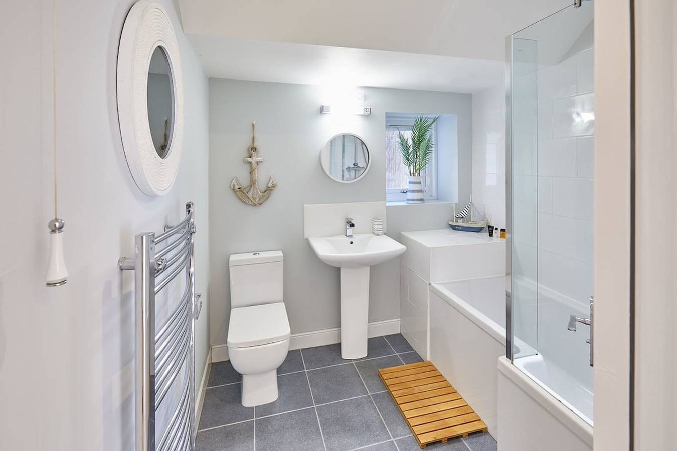 Entire apartment, Host   Stay   Beach Retreat in Redcar and Cleveland