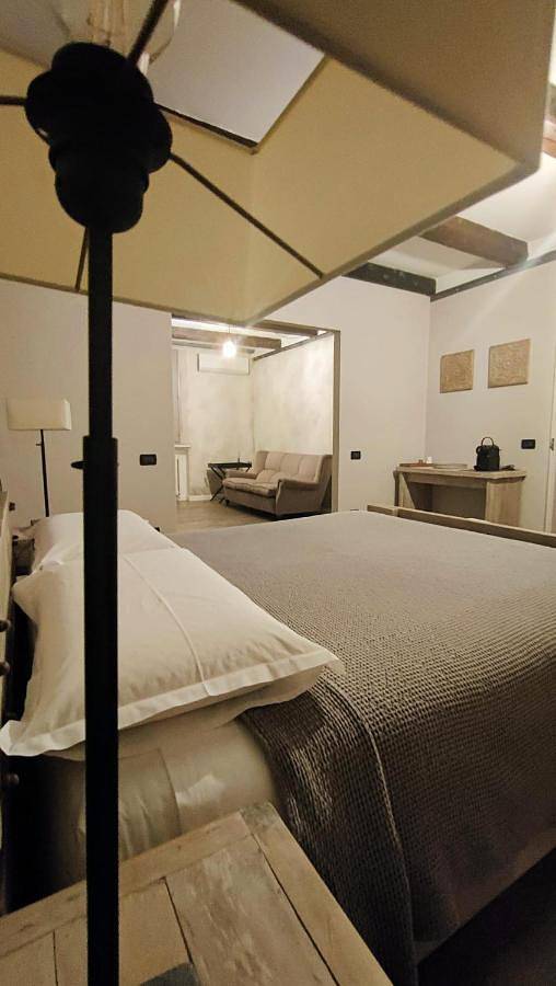 B&b per 2 persone, con giardino e panorama in Forlì