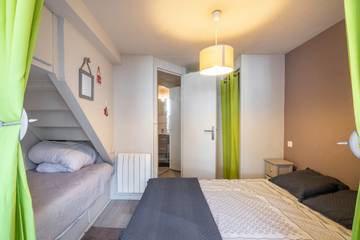 Location De Vacances pour 4 Personnes dans Barèges, Pyrénées, Photo 3