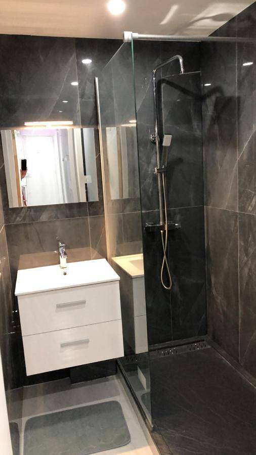 Appartement entier, Logement haut standing in Seyssinet-Pariset, Isère