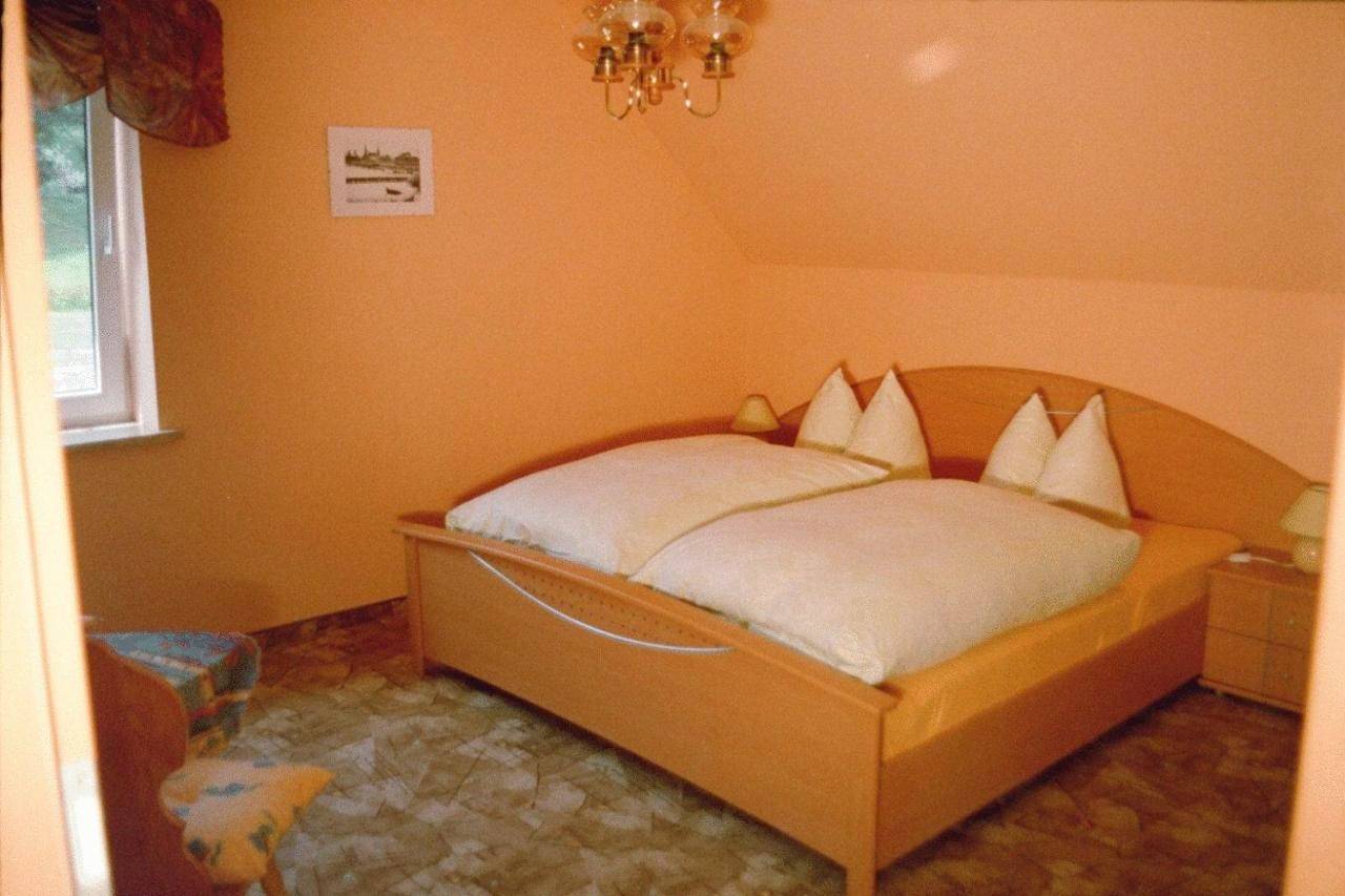 Pension Annelie in Schönfeld-Weißig, Dresden