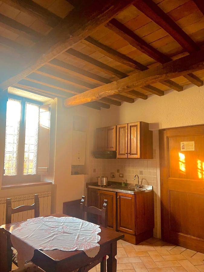 Residenza San Jacopo in Spello, Province de Pérouse