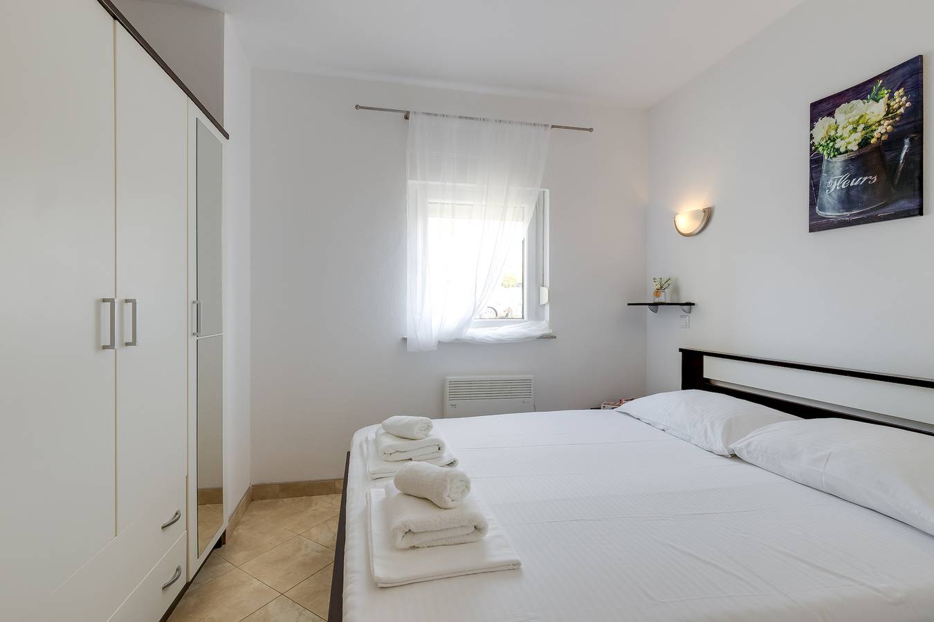 Ganze Wohnung, Villa Rondine - Apartment 1 in Karigador, Umag und Umgebung