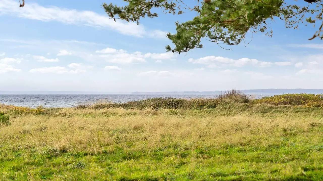 Ferienhaus für 6 Personen (86 m²) in Sønderby in Kegnæs, Sønderborg Kommune