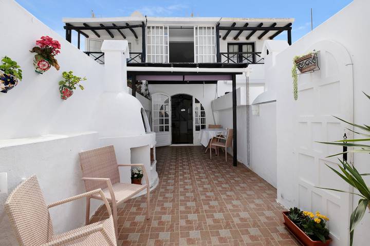 Apartamento de vacaciones para 2 personas - 1