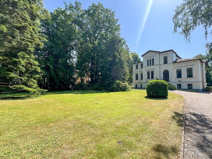 Bungalow für 2 Personen, mit Terrasse und Garten in Bad Doberan - 3