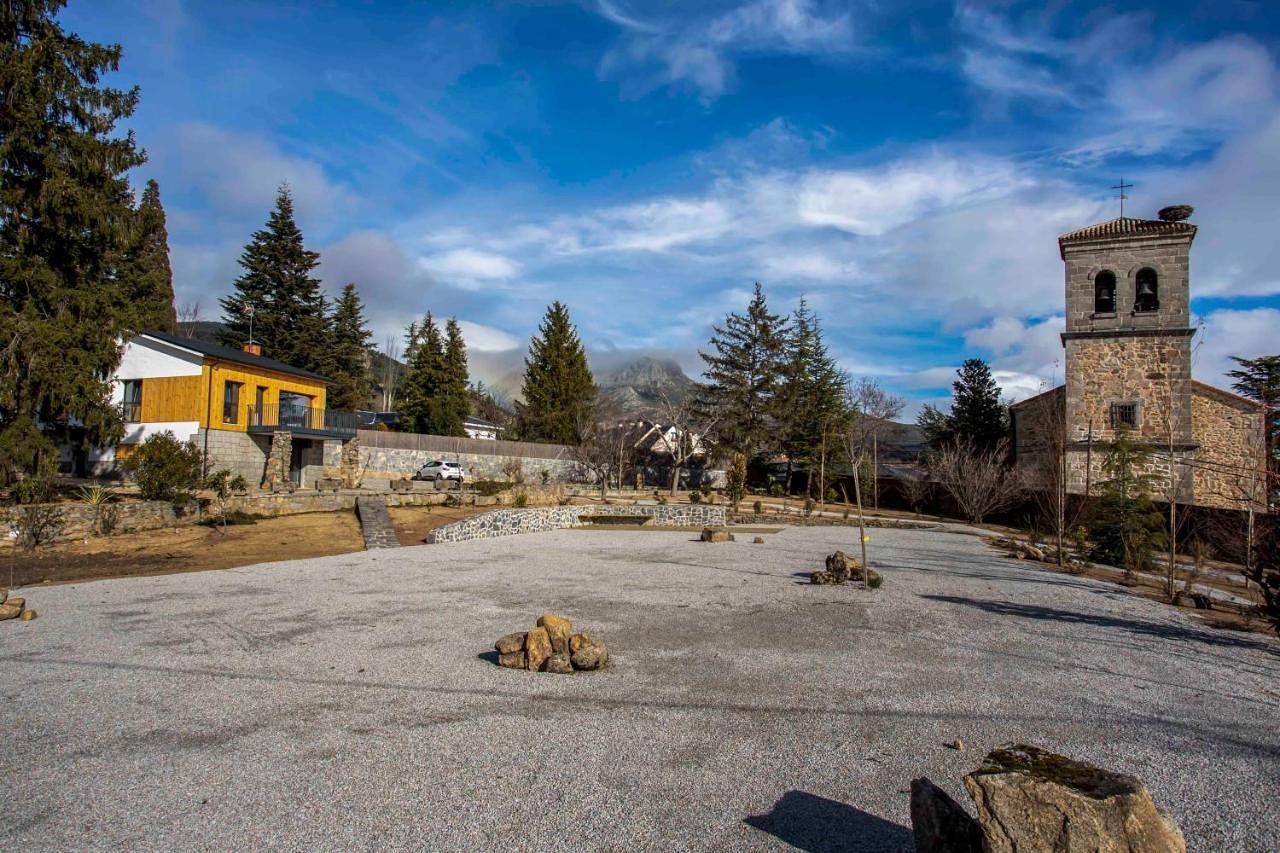 Apartamento entero, Finca el in Navacerrada, Puerto de Navacerrada