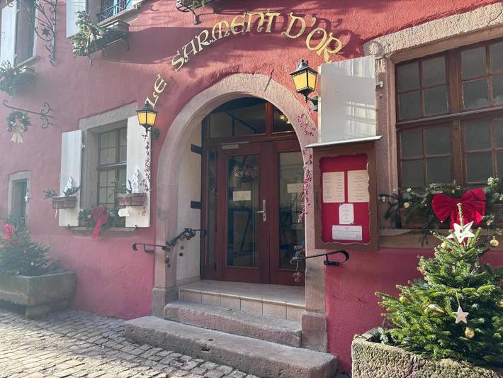 Hôtel pour 4 personnes, animaux acceptés