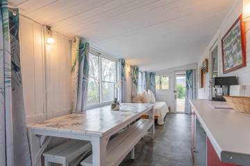 Camping für 5 Personen in Roquebrune-sur-Argens, Draguignan Region, Bild 2