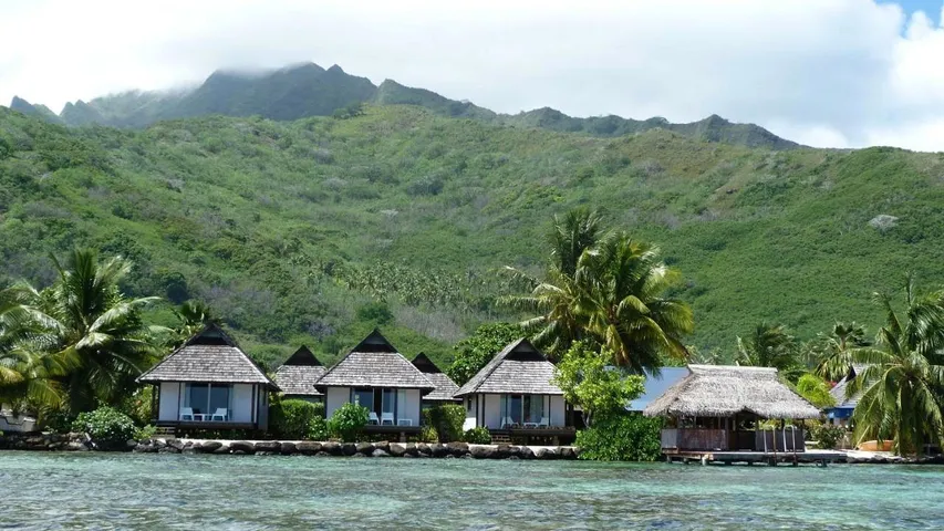 Guesthouse for 1 people - 1