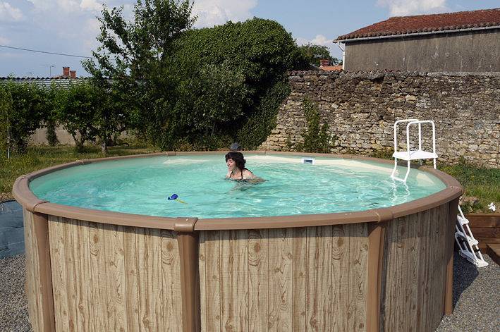 Gîtes Les Chaffauds, détendez-vous dans la campagne in Sainte-Cécile (Vendée), Région de La Roche-sur-Yon