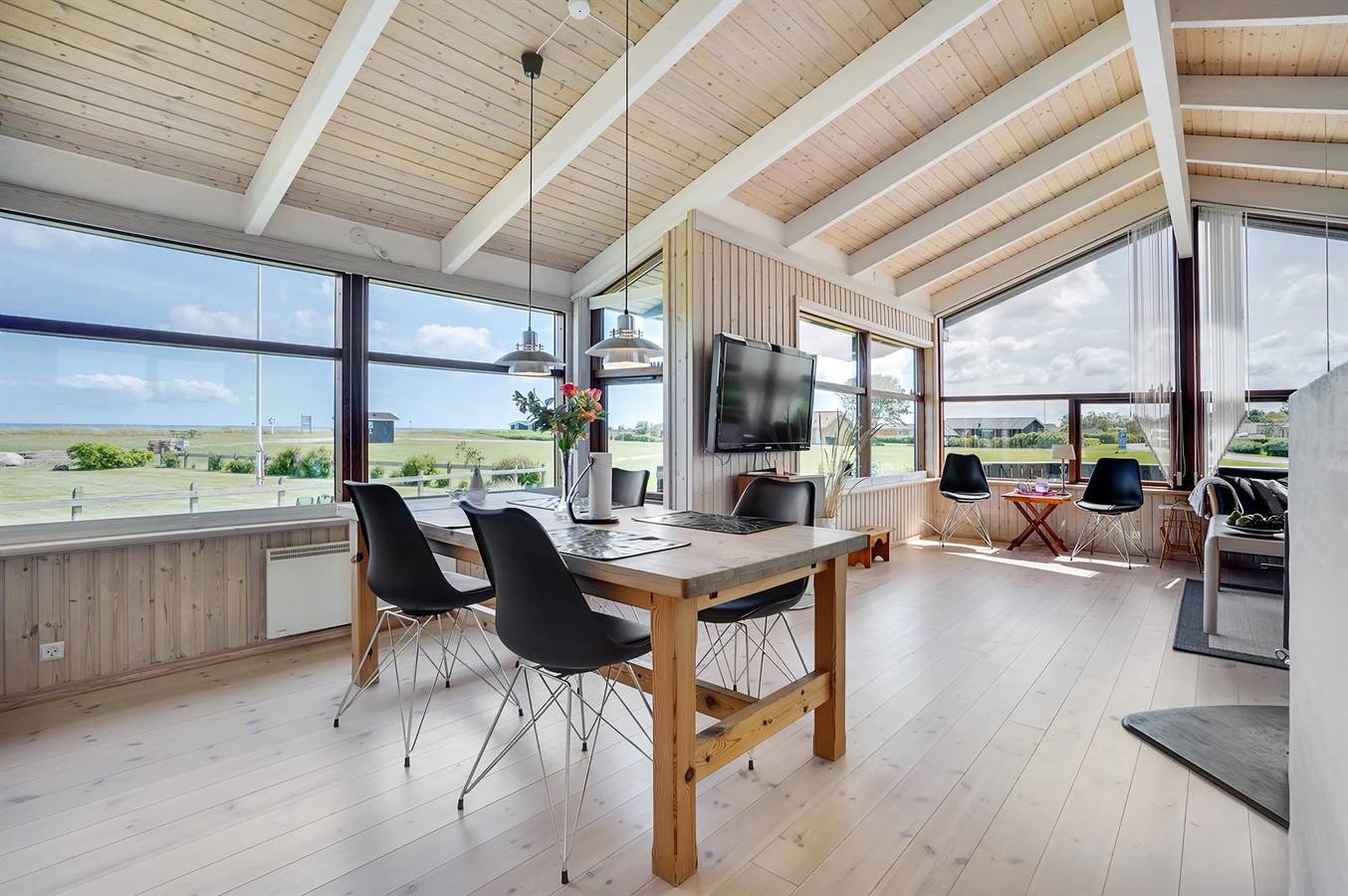 Home in Sæby with sauna in Sæby, Nordostjütland