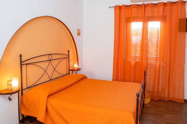 Entire apartment, Homerez - Studio in Pescia Romana in Montalto di Castro, Viterbo Province