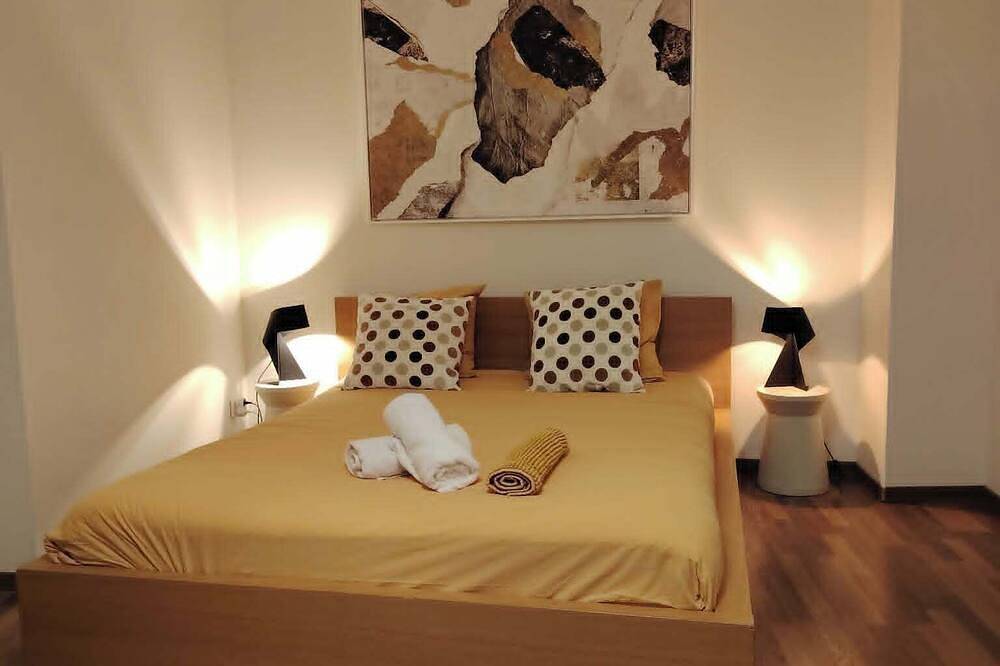 Appartement entier, Le Bullière*** Charmant 60m² coeur de ville in Rodez, Aveyron