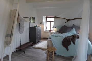 Ferienwohnung für 3 Personen in Loschwitz, Dresden, Bild 3