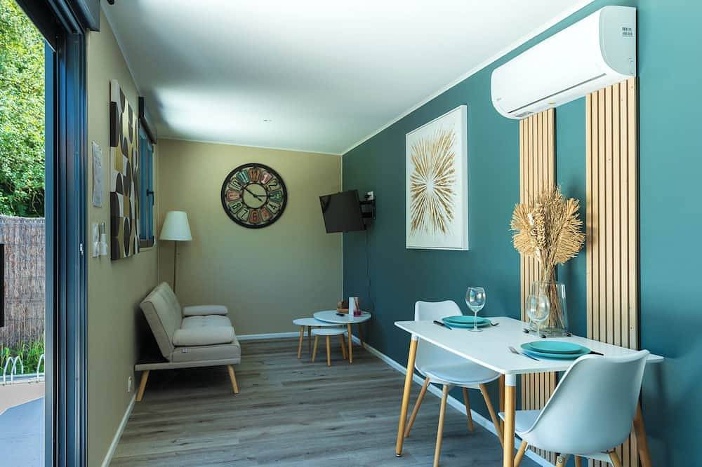 La Tiny L, 5 min du centre ville de Loches et 30min du Zoo de Beauval in Loches, Région de Loches