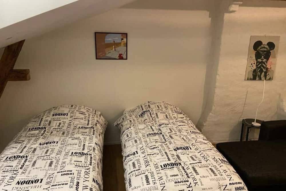 Appartamento intero, Attic Floor in Stockholm City 918 in Norrmalms stadsdelsområde, Stoccolma