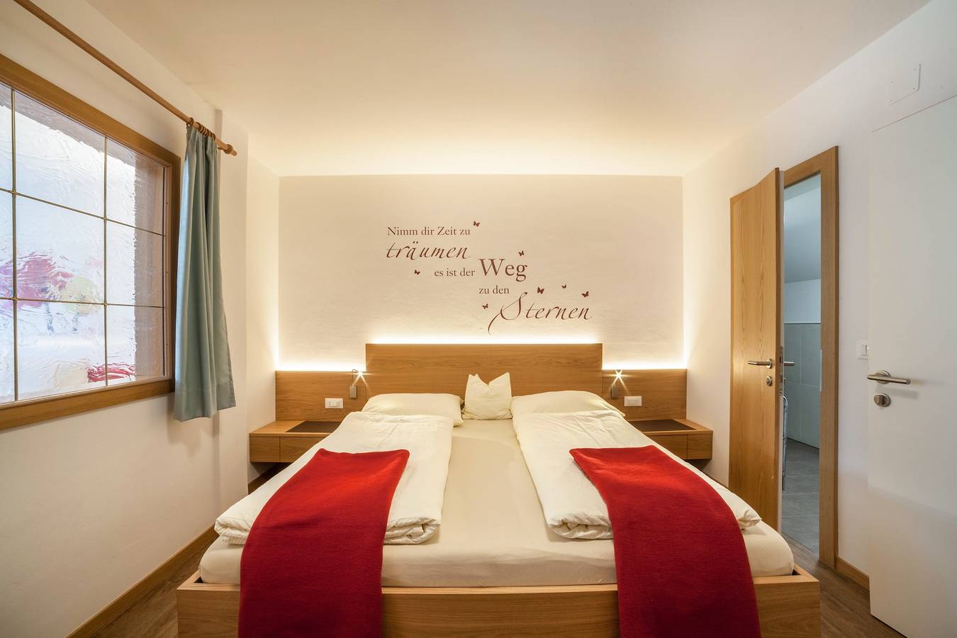 Entire apartment, Apartment "Schnitzer - Anemone" with Mountain View, Wi-Fi in Rabland, Parcines