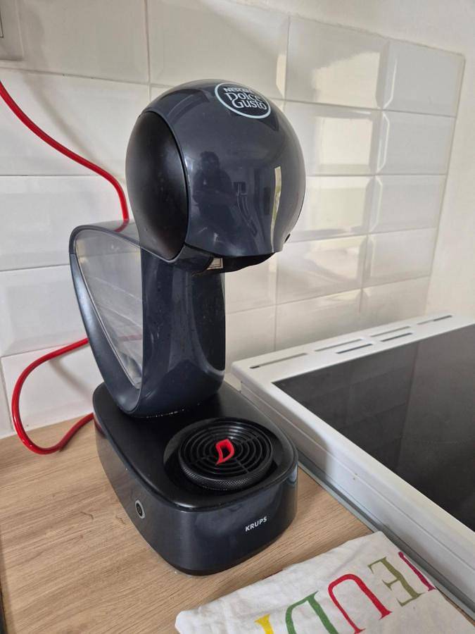 Location de vacances pour 4 personnes, animaux acceptés dans Blet - 2