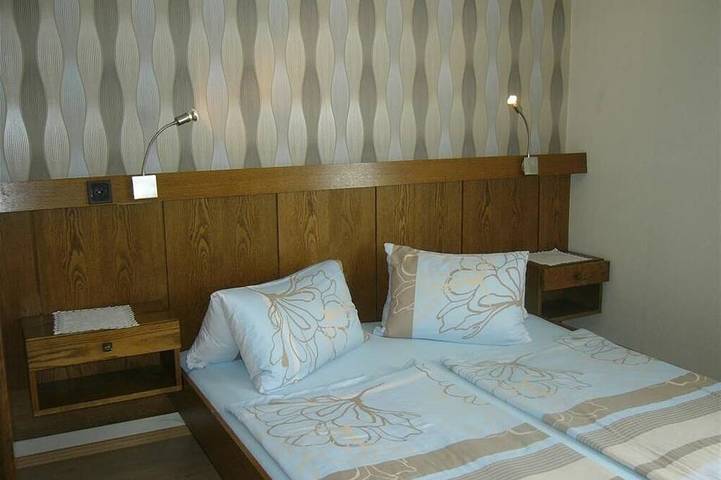 B&B für 2 Personen, mit Garten am Klopeiner See