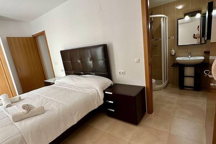 Ferienhaus für 6 Personen, mit Pool in Oropesa del Mar - 3