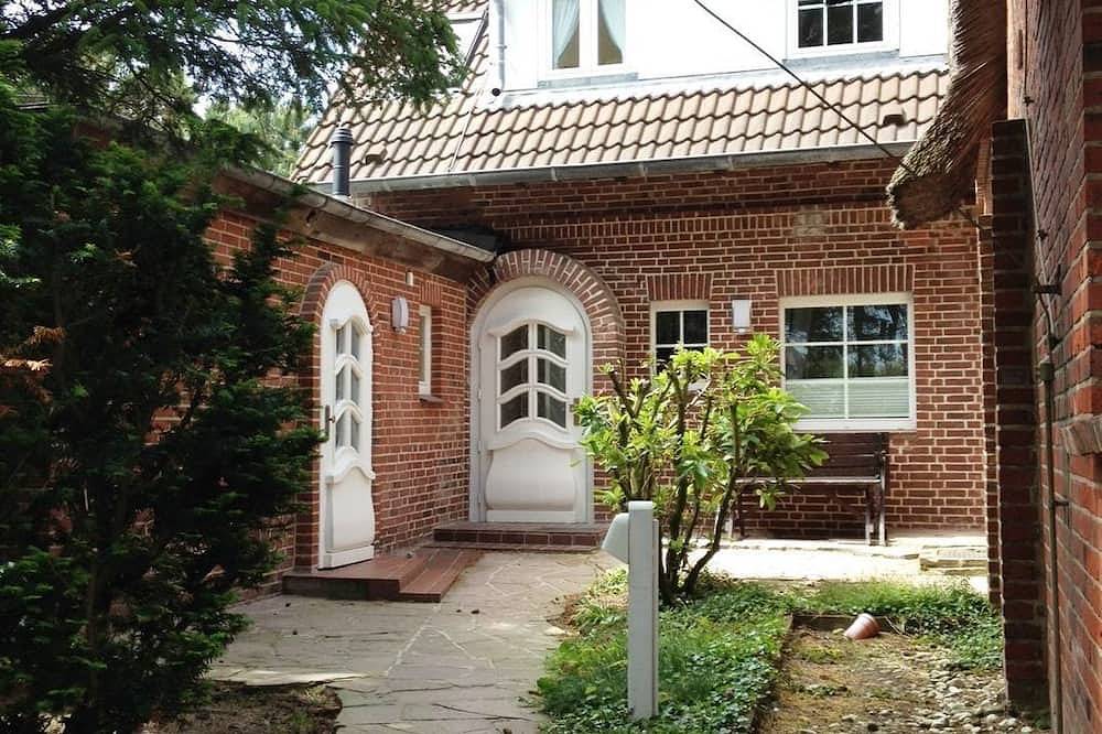 Appartamento vacanze a Sylt a partire da 226€ a notte