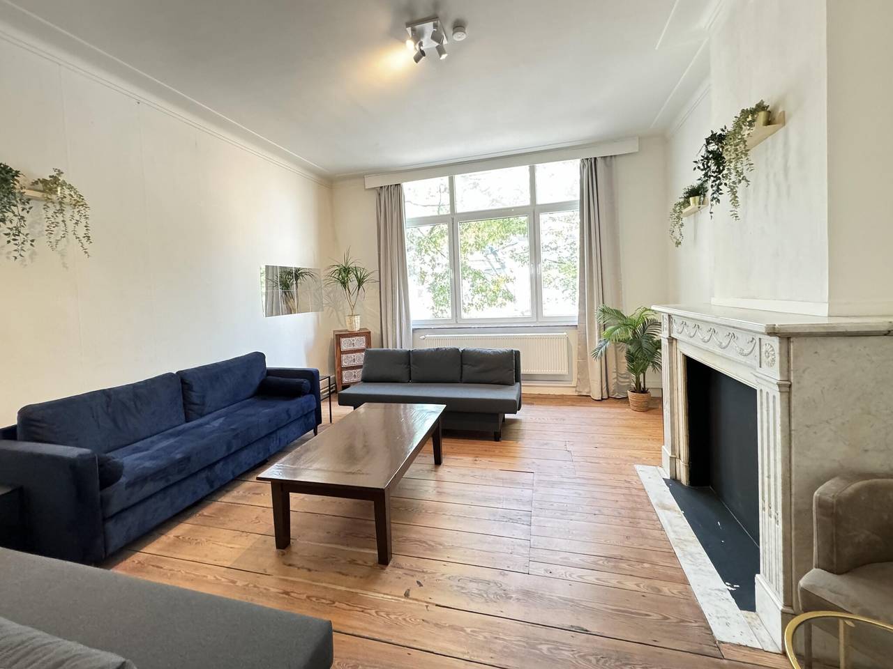 Appartement entier, Appartement dans la vieille ville d'Anvers in Anvers, Région d'Anvers