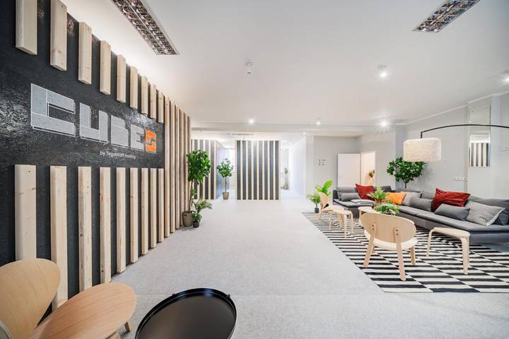 Hôtel pour 2 personnes à Vienne (Autriche) - 3