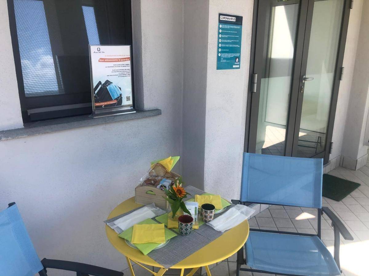Il Platano Residenza Rurale in Agropoli, Cilento Coast