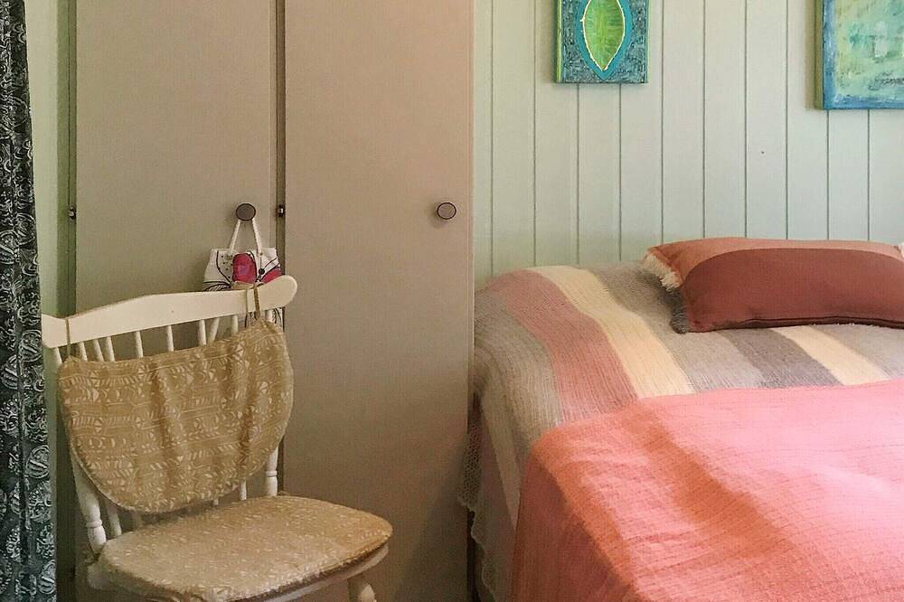 7 Personen Ferienhaus in Sortland in Sortland
