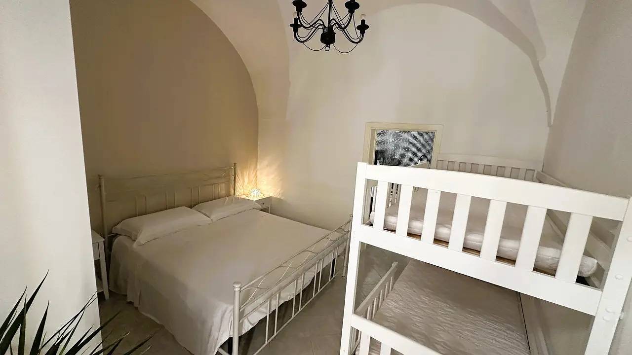 Ferienhaus für 7 Personen (65 m²) in Gallipoli in Gallipoli, Golfe de Tarente