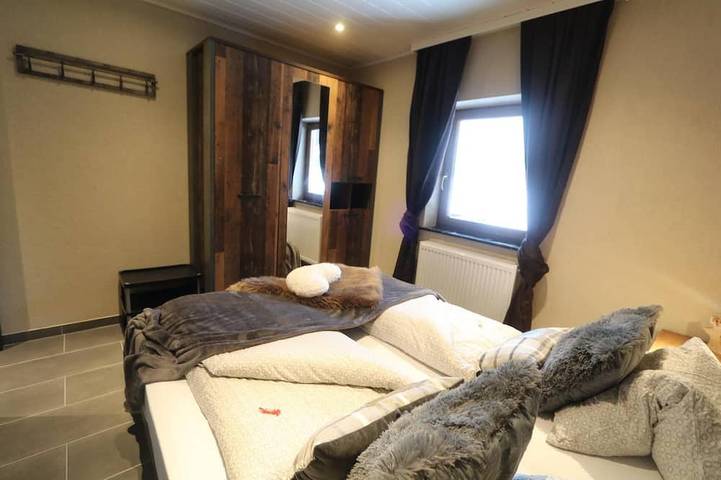 Ganze Wohnung, Appartement in Heiterwang in Heiterwang, Ammergauer Alpen (Österreich)