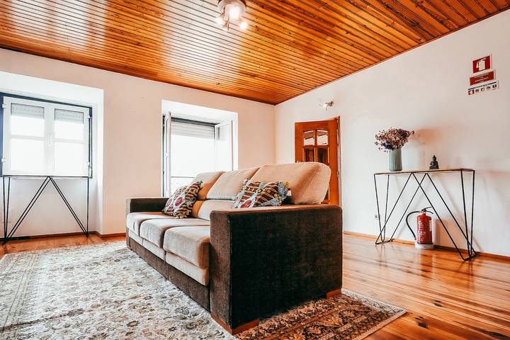 Apartamento de vacaciones para 2 personas - 1