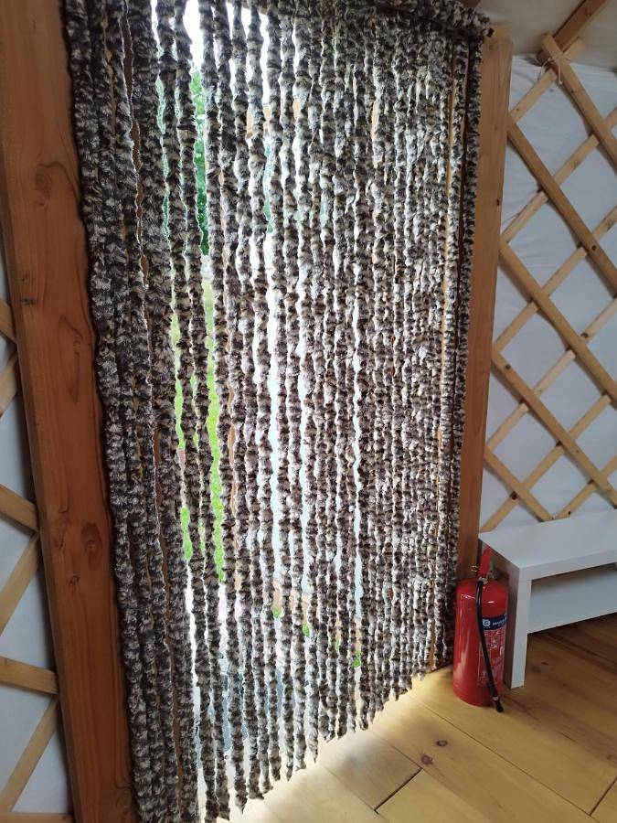 Location de vacances pour 6 personnes, avec jardin ainsi que terrasse et vue dans Brugelette - 4