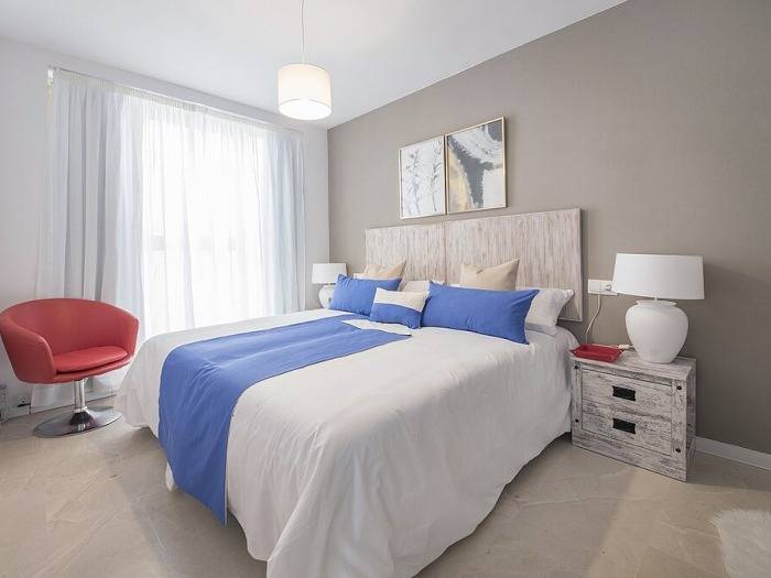 Entire holiday apartment, Rental unit in Tarragona · 2 bedrooms · 2 beds · 2 baths in Tarragona, Costa Dorada